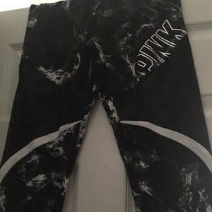 VS Pink Leggings